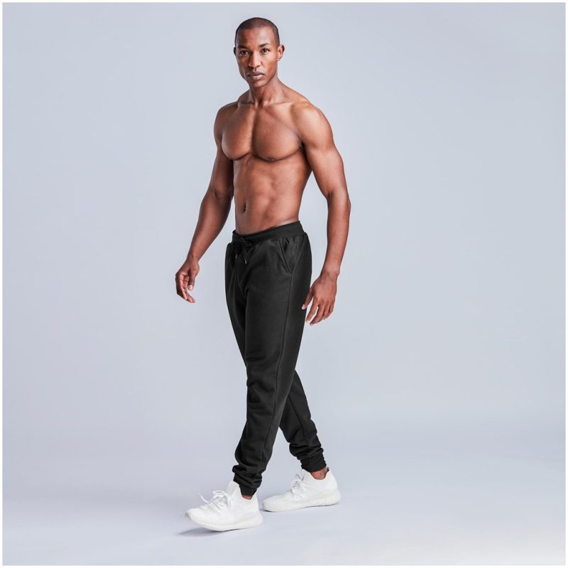 Unisex Active Joggers - Image 12